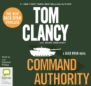 Image for Command Authority