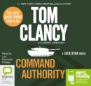 Image for Command Authority