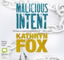 Image for Malicious Intent