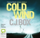 Image for Cold Wind