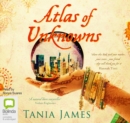 Image for Atlas of Unknowns