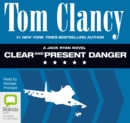 Image for Clear and Present Danger