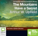 Image for The Mountains Have a Secret