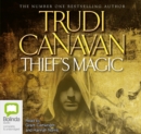 Image for Thief&#39;s Magic