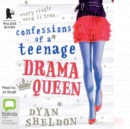 Image for Confessions of a Teenage Drama Queen