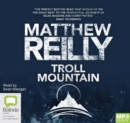 Image for Troll Mountain: The Complete Novel