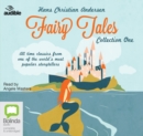 Image for Fairy Tales by Hans Christian Andersen Collection One