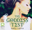 Image for The Goddess Test