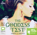 Image for The Goddess Test