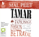 Image for Tamar : A Novel of Espionage, Passion, and Betrayal