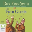 Image for The Twin Giants