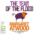 Image for The Year Of The Flood
