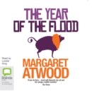 Image for The Year Of The Flood