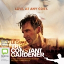 Image for The Constant Gardener