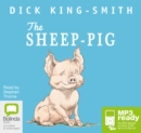 Image for The Sheep-Pig