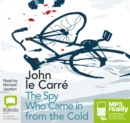 Image for The Spy Who Came in from the Cold