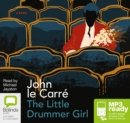 Image for The Little Drummer Girl