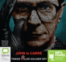 Image for Tinker Tailor Soldier Spy : The Karla Trilogy Book 1