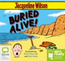 Image for Buried Alive