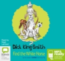 Image for Find the White Horse