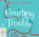 Image for Courting Trouble