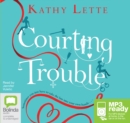 Image for Courting Trouble