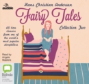 Image for Fairy Tales by Hans Christian Andersen Collection 2