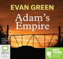 Image for Adam&#39;s Empire