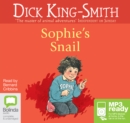 Image for Sophie&#39;s Snail