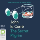 Image for The Secret Pilgrim