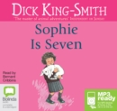 Image for Sophie is Seven