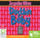 Image for Dustbin Baby