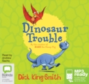 Image for Dinosaur Trouble