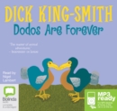 Image for Dodos are Forever