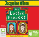 Image for The Lottie Project