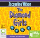 Image for The Diamond Girls