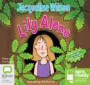 Image for Lily Alone