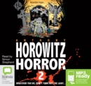Image for Horowitz Horror 2