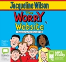 Image for The Worry Website