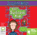 Image for The Suitcase Kid