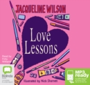 Image for Love Lessons
