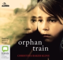 Image for Orphan Train : A Novel