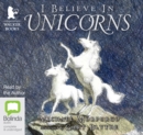 Image for I Believe in Unicorns