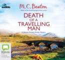 Image for Death of a Travelling Man