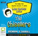 Image for The Chisellers