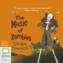 Image for The Music of Zombies