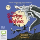 Image for The Snarling of Wolves