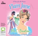 Image for Plain Jane