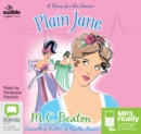 Image for Plain Jane