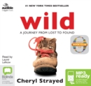 Image for Wild : From Lost to Found on the Pacific Crest Trail